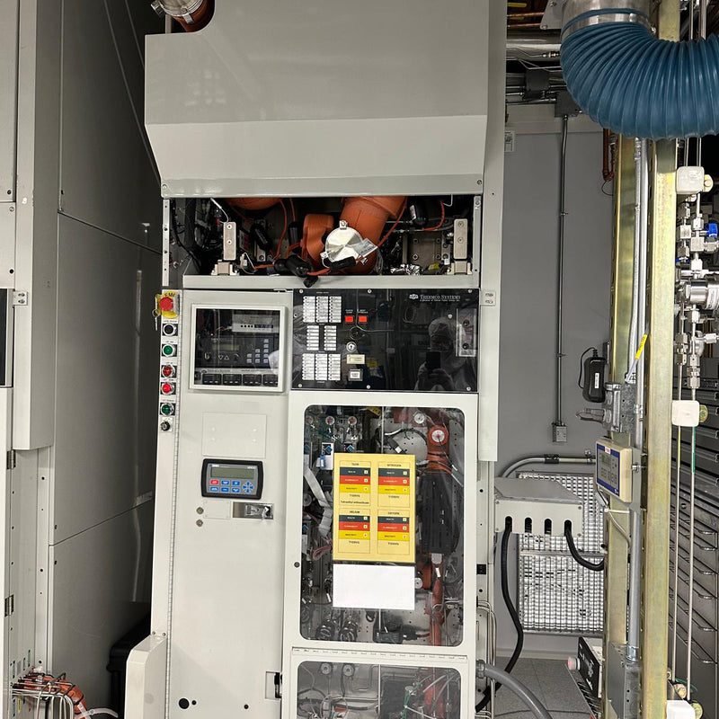 Expertech / Aviza / SVG VTR 7000 Furnace