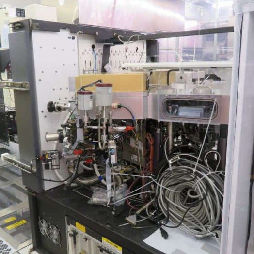 Applied Materials P 5000 Mark II CVD (Chemical Vapor Deposition)