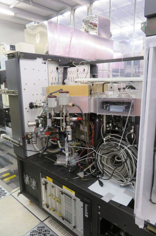 Applied Materials P 5000 Mark II CVD (Chemical Vapor Deposition)