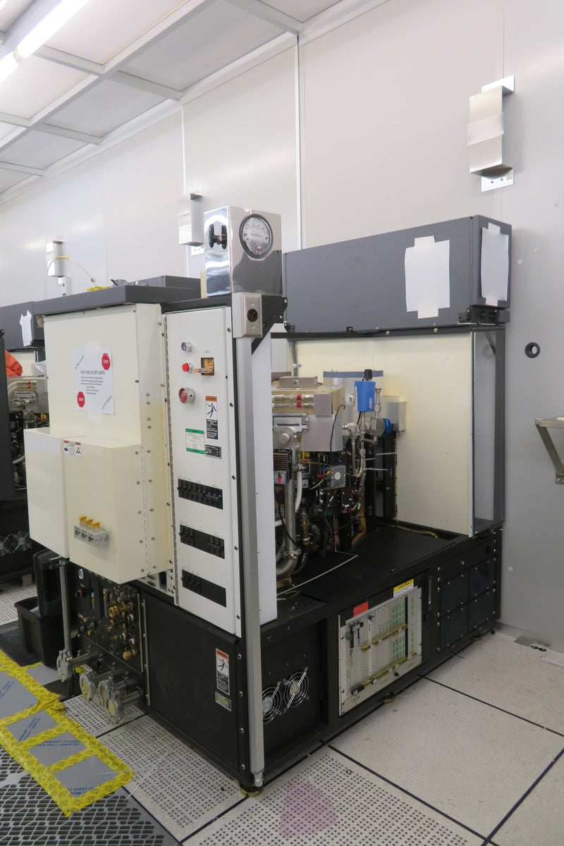 Applied Materials P 5000 Mark II PECVD (Plasma-Enhanced Chemical Vapor Deposition)