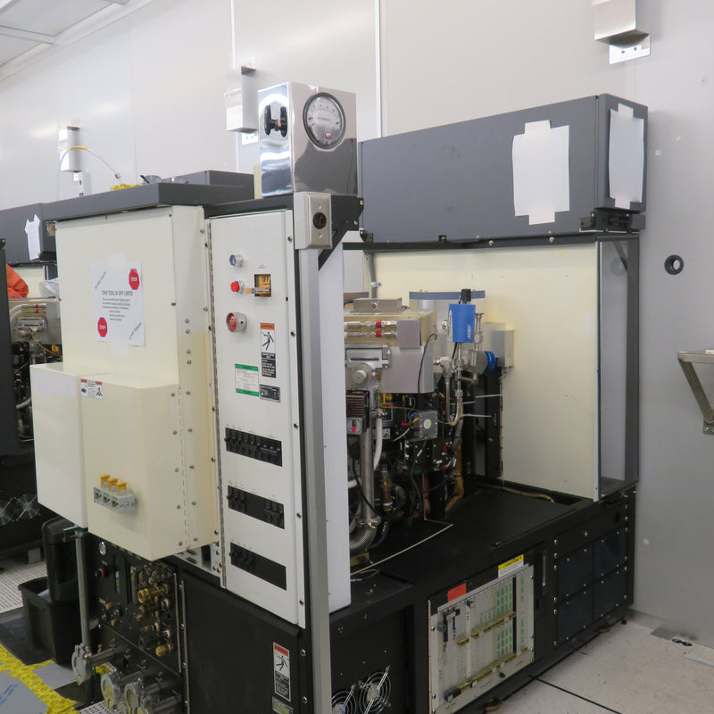 Applied Materials P 5000 Mark II PECVD (Plasma-Enhanced Chemical Vapor Deposition)