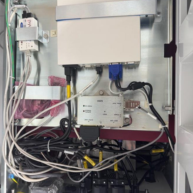 Applied Materials Verity V 2