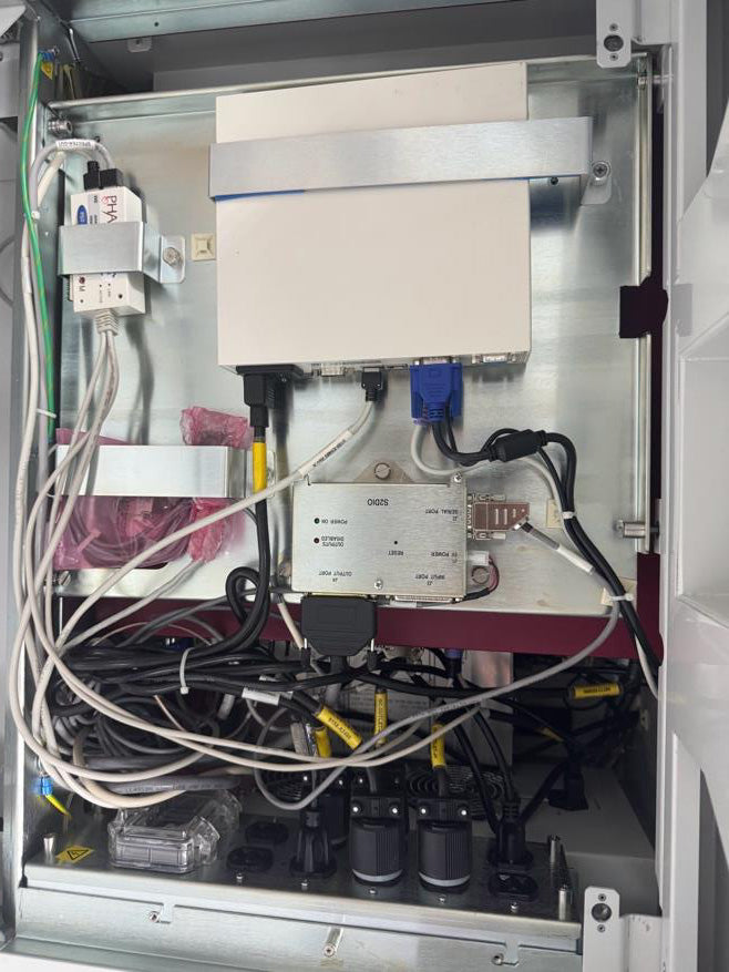 Applied Materials Verity V 2
