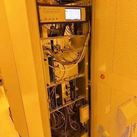 Thermo Fisher Scientific / FEI NanoLab 1200 AT FIB (Focused Ion Beam)