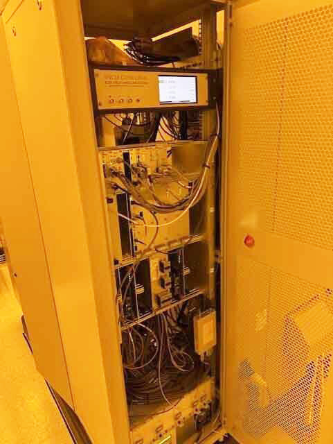 Thermo Fisher Scientific / FEI NanoLab 1200 AT FIB (Focused Ion Beam)