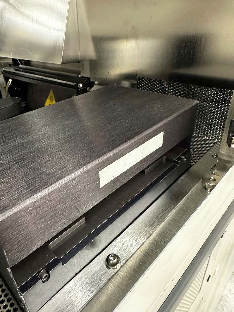 AG Associates 8800 i RTP System (Rapid Thermal Process)