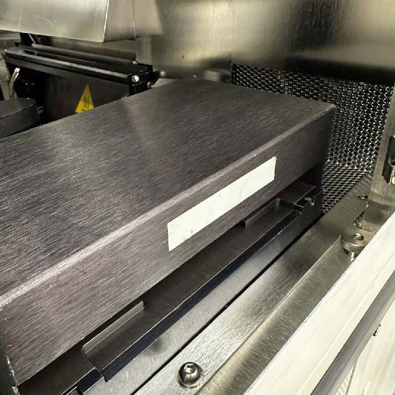AG Associates 8800 i RTP System (Rapid Thermal Process)