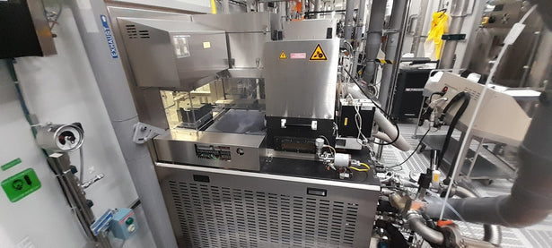 Lam Rainbow 4506 I Plasma Etcher