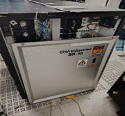 CHA Mark 50 LH Vacuum Evaporator