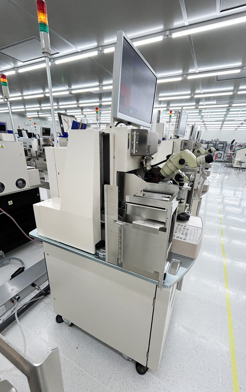 K&S Rapid Automatic Wire Bonder