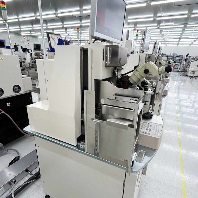 K&S Rapid Automatic Wire Bonder