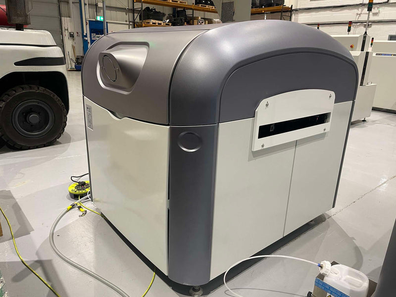 Dek Horizon 03 iX Solder Paste Printer