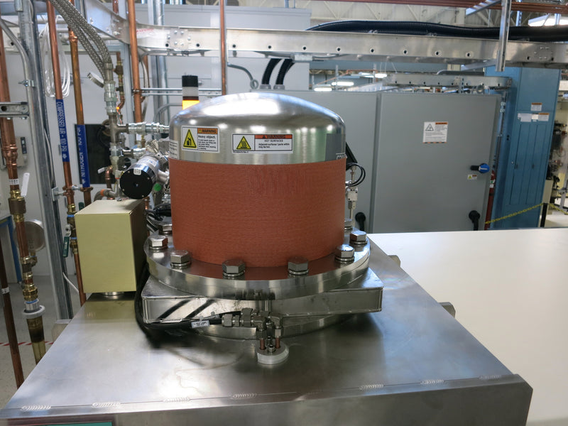 KDF 974 i Sputtering System