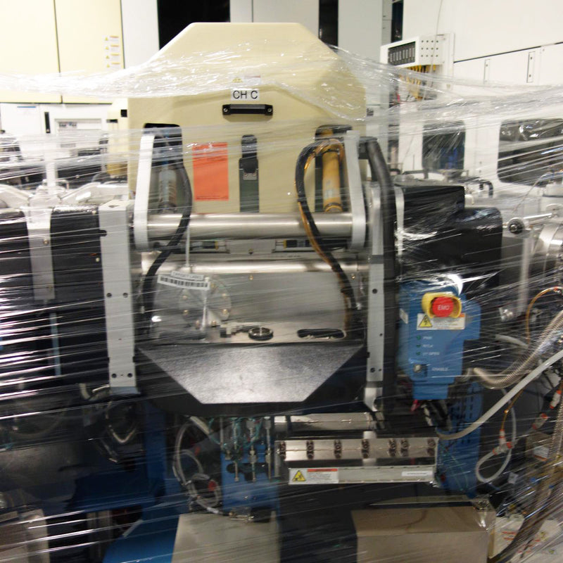 Applied Materials Endura 2 PVD (Physical Vapor Deposition)