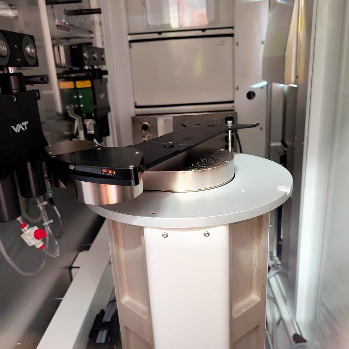 Lam / Novellus / Gasonics Altus Max