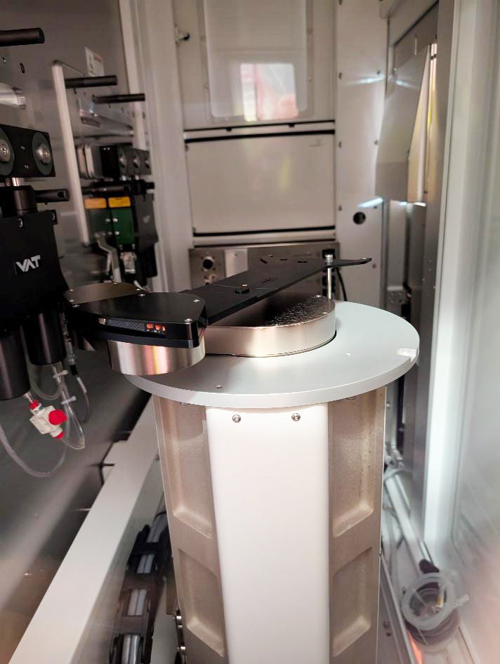 Lam / Novellus / Gasonics Altus Max