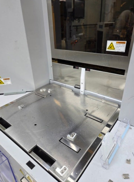 Accretech / TSK AD 3000 T Dicing Saw