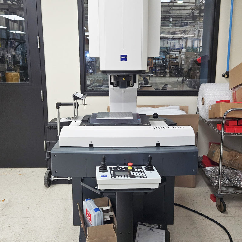 Zeiss O Inspect 322 CMM (Coordinate Measuring Machine)