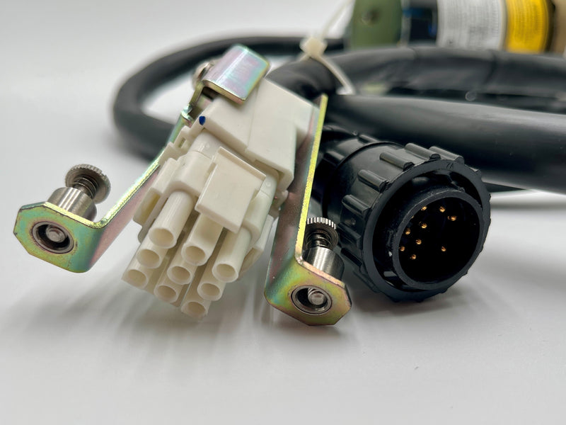 KLA P/N: 0224471-001 or 395998 30mW Ar Laser