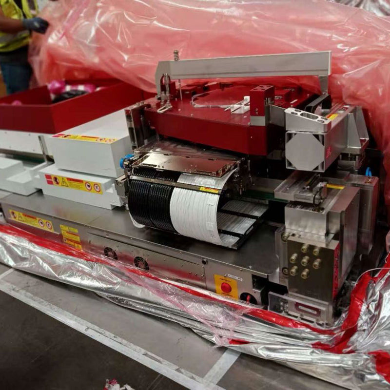 ASML Twinscan NXT 1980 i Scanner