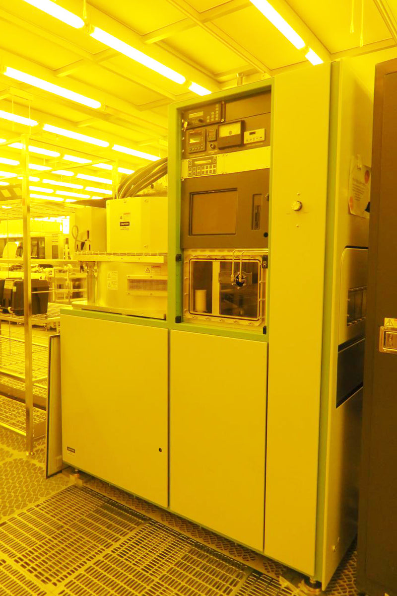 Applied Materials Endura 5500 PVD (Physical Vapor Deposition)
