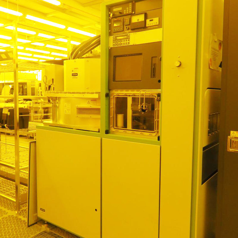 Applied Materials Endura 5500 PVD (Physical Vapor Deposition)