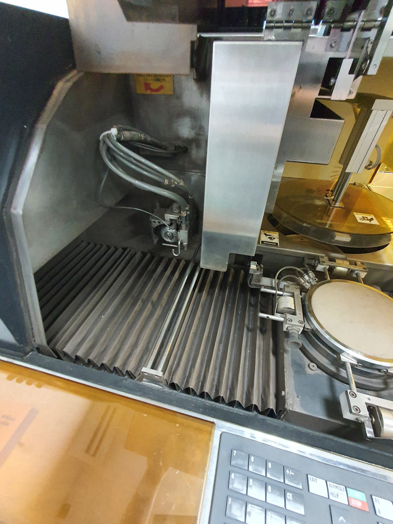 Disco DFD 641 Automatic Dicing Saw