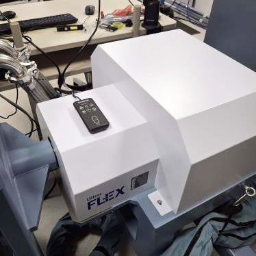 Teradyne Ultra Flex HD Tester