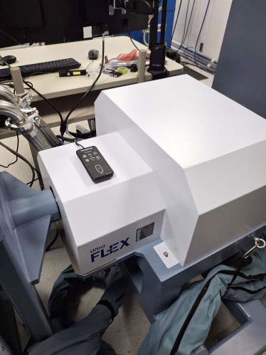 Teradyne Ultra Flex HD Tester