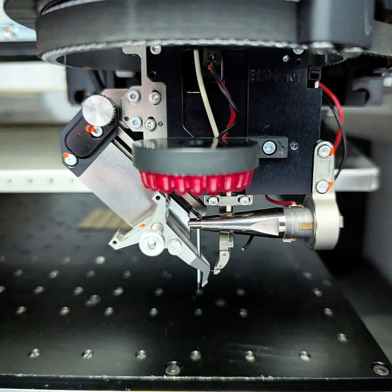 Hesse & Knipps (H&K) BJ 820 Wire Bonder