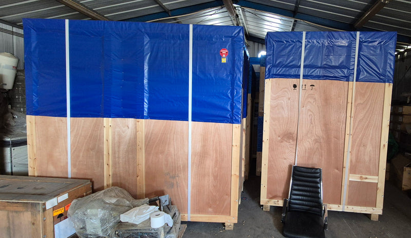 Applied Materials / Varian VIISta 80 High Current Implanter