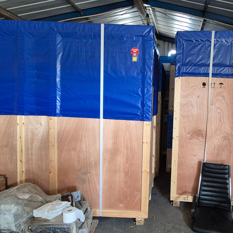 Applied Materials / Varian VIISta 80 High Current Implanter