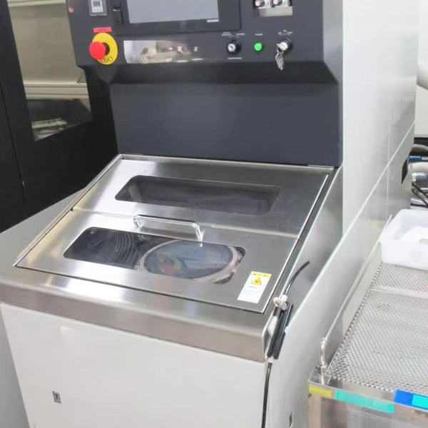 Disco DAG 810 Automatic Grinder