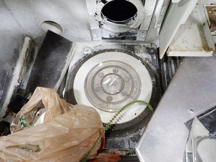 Disco DAD 320 Automatic Dicing Saw