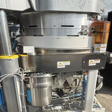 Lam / Novellus / Gasonics Inova XT PVD (Physical Vapor Deposition)