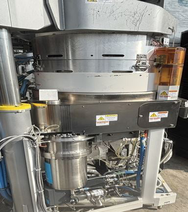 Lam / Novellus / Gasonics Inova XT PVD (Physical Vapor Deposition)