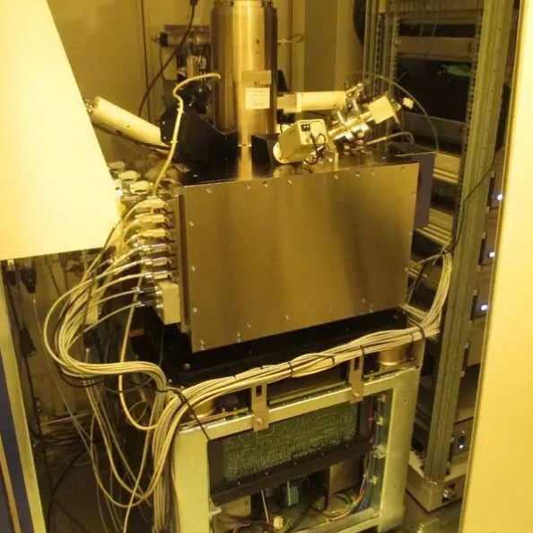 Raith 150 Two E-Beam Lithography