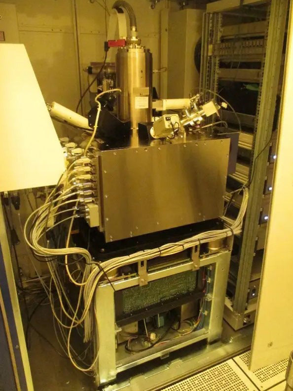 Raith 150 Two E-Beam Lithography