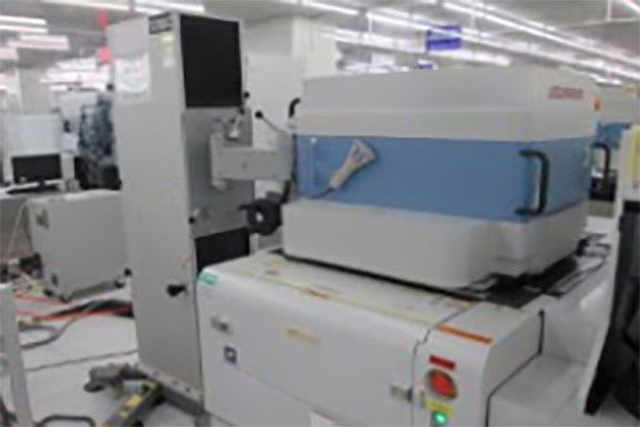 Advantest / Agilent / HP / Verigy 93000 Smart Scale Tester