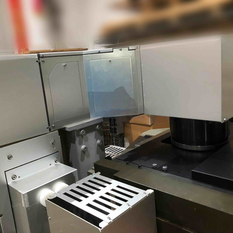 Canon FPA 2500 i 2 Stepper