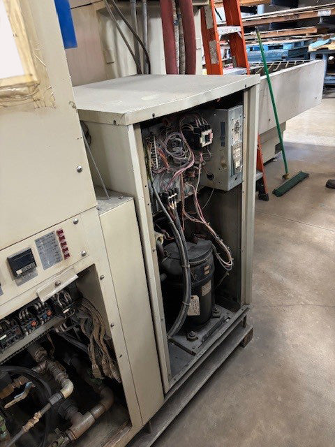 Mitsubishi ML 3016 F CO2 Laser
