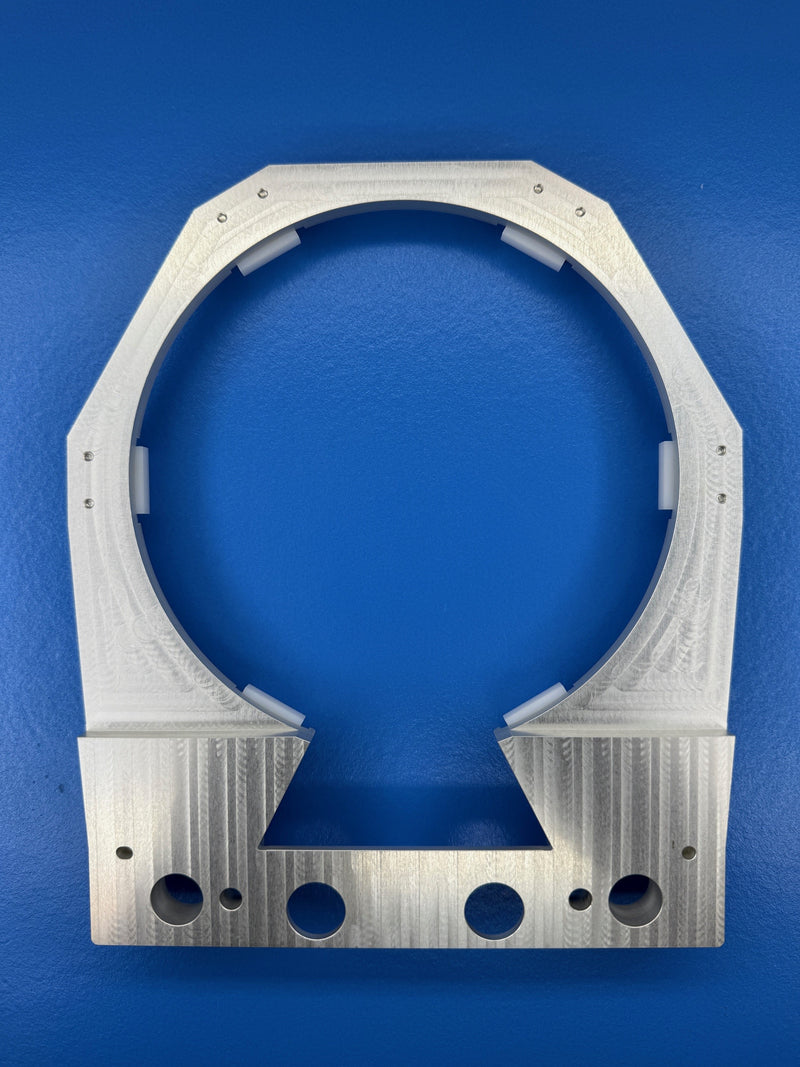 KLA Candela CS 10 Centering Ring