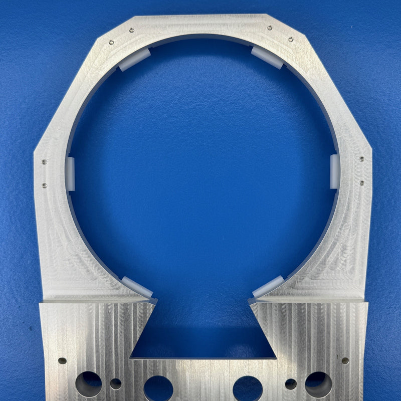 KLA Candela CS 10 Centering Ring