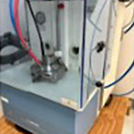 Thermo Fisher Scientific iCAP 7400 Duo ICP-OES (Optical Emission Spectrometer)