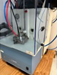 Thermo Fisher Scientific iCAP 7400 Duo ICP-OES (Optical Emission Spectrometer)