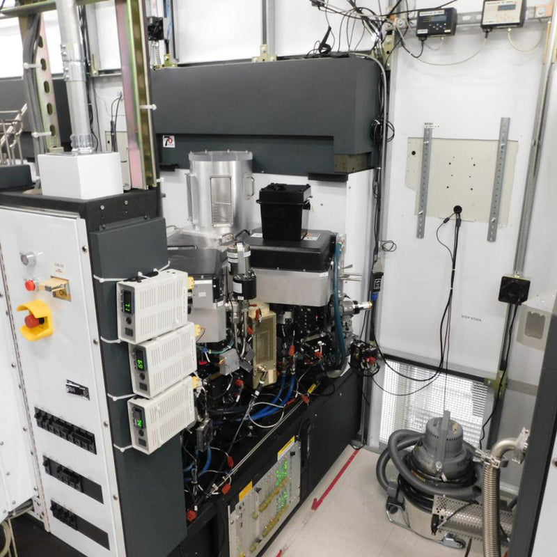 Applied Materials P 5000 Mark II PECVD (Plasma-Enhanced Chemical Vapor Deposition)