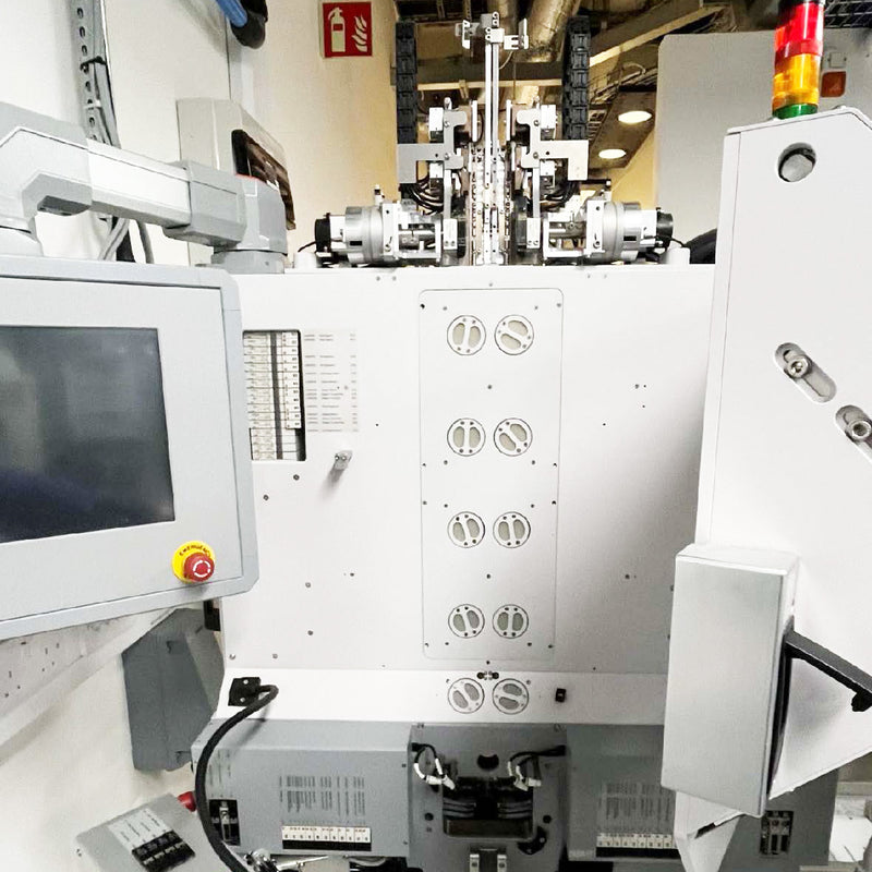 Rasco SO 1000 Handler