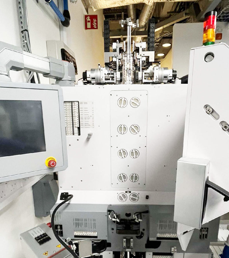 Rasco SO 1000 Handler