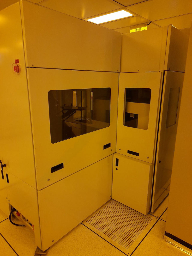 KLA / ADE AFS 3220 Wafer Characterization
