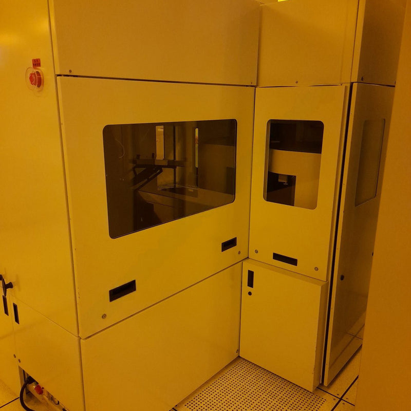 KLA / ADE AFS 3220 Wafer Characterization